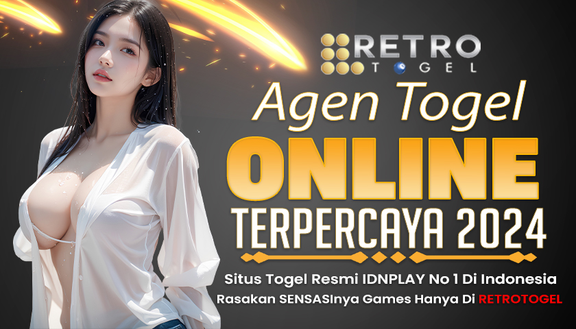 Kriteria Bandar Togel Online Terpercaya - RetroTogel